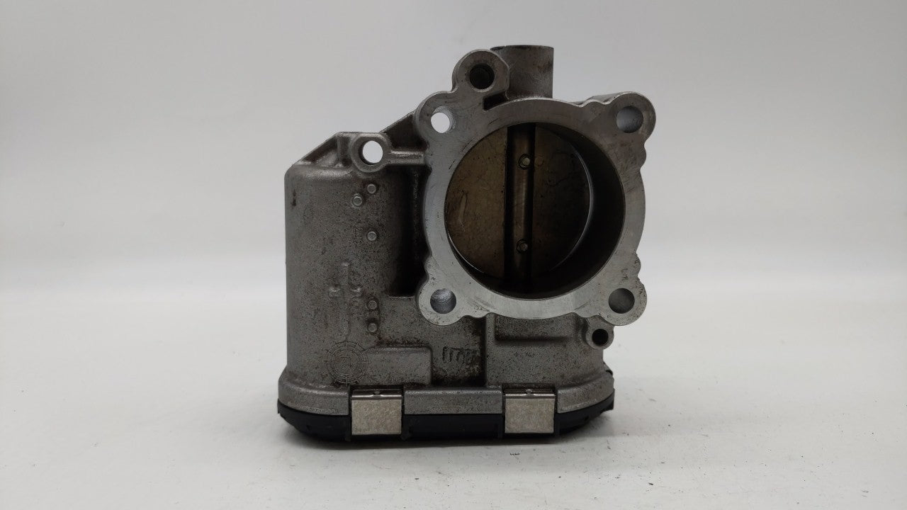 2013-2016 Ford Escape Throttle Body P/N:0 280 750 535 7S7G-9F991-CA Fits Fits 2013 2014 2015 2016 2017 2018 2019 OEM Used Au