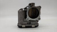 2013-2016 Ford Escape Throttle Body P/N:0 280 750 535 7S7G-9F991-CA Fits Fits 2013 2014 2015 2016 2017 2018 2019 OEM Used Au