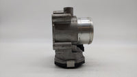 2013-2016 Ford Escape Throttle Body P/N:0 280 750 535 7S7G-9F991-CA Fits Fits 2013 2014 2015 2016 2017 2018 2019 OEM Used Au