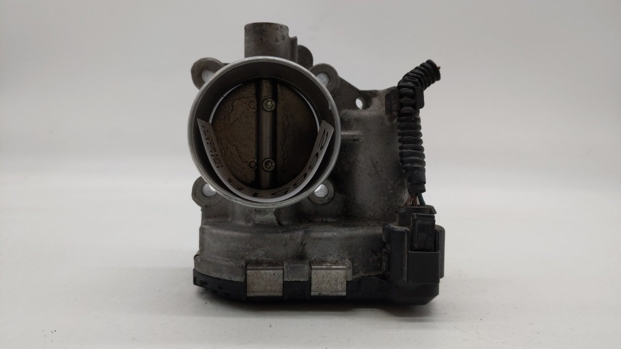 2013-2016 Ford Escape Throttle Body P/N:0 280 750 535 7S7G-9F991-CA Fits Fits 2013 2014 2015 2016 2017 2018 2019 OEM Used Au