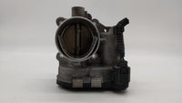 2013-2016 Ford Escape Throttle Body P/N:0 280 750 535 7S7G-9F991-CA Fits Fits 2013 2014 2015 2016 2017 2018 2019 OEM Used Au