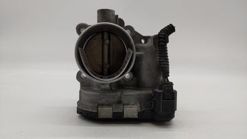 2013-2016 Ford Escape Throttle Body P/N:0 280 750 535 7S7G-9F991-CA Fits Fits 2013 2014 2015 2016 2017 2018 2019 OEM Used Au