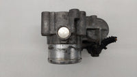 2013-2016 Ford Escape Throttle Body P/N:0 280 750 535 7S7G-9F991-CA Fits Fits 2013 2014 2015 2016 2017 2018 2019 OEM Used Au