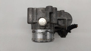 2013-2016 Ford Escape Throttle Body P/N:0 280 750 535 7S7G-9F991-CA Fits Fits 2013 2014 2015 2016 2017 2018 2019 OEM Used Auto Parts