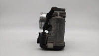 2013-2016 Ford Escape Throttle Body P/N:0 280 750 535 7S7G-9F991-CA Fits Fits 2013 2014 2015 2016 2017 2018 2019 OEM Used Au