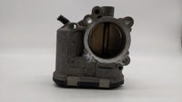 2013-2016 Ford Escape Throttle Body P/N:0 280 750 535 7S7G-9F991-CA Fits Fits 2013 2014 2015 2016 2017 2018 2019 OEM Used Au