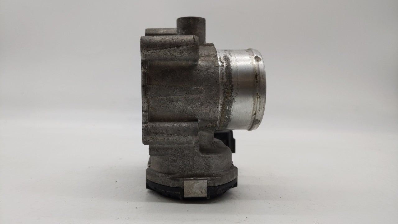 2013-2016 Ford Escape Throttle Body P/N:0 280 750 535 7S7G-9F991-CA Fits Fits 2013 2014 2015 2016 2017 2018 2019 OEM Used Au