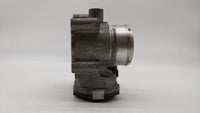 2013-2016 Ford Escape Throttle Body P/N:0 280 750 535 7S7G-9F991-CA Fits Fits 2013 2014 2015 2016 2017 2018 2019 OEM Used Au