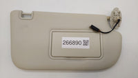2013-2019 Ford Escape Sun Visor Shade Replacement Passenger Right Mirror Fits Fits 2013 2014 2015 2016 2017 2018 2019 OEM Us