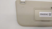 2013-2019 Ford Escape Sun Visor Shade Replacement Passenger Right Mirror Fits Fits 2013 2014 2015 2016 2017 2018 2019 OEM Us
