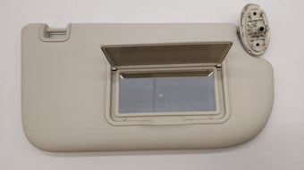 compare product 2013-2019 Ford Escape Sun Visor Shade Replacement Passenger Right Mirror Fits Fits 2013 2014 2015 2016 2017 2018 2019 OEM Used Auto Parts