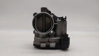 2013-2016 Ford Escape Throttle Body P/N:0 280 750 535 7S7G-9F991-CA Fits Fits 2013 2014 2015 2016 2017 2018 2019 OEM Used Au