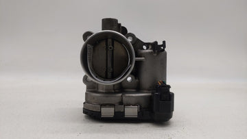 2013-2016 Ford Escape Throttle Body P/N:0 280 750 535 7S7G-9F991-CA Fits Fits 2013 2014 2015 2016 2017 2018 2019 OEM Used Au