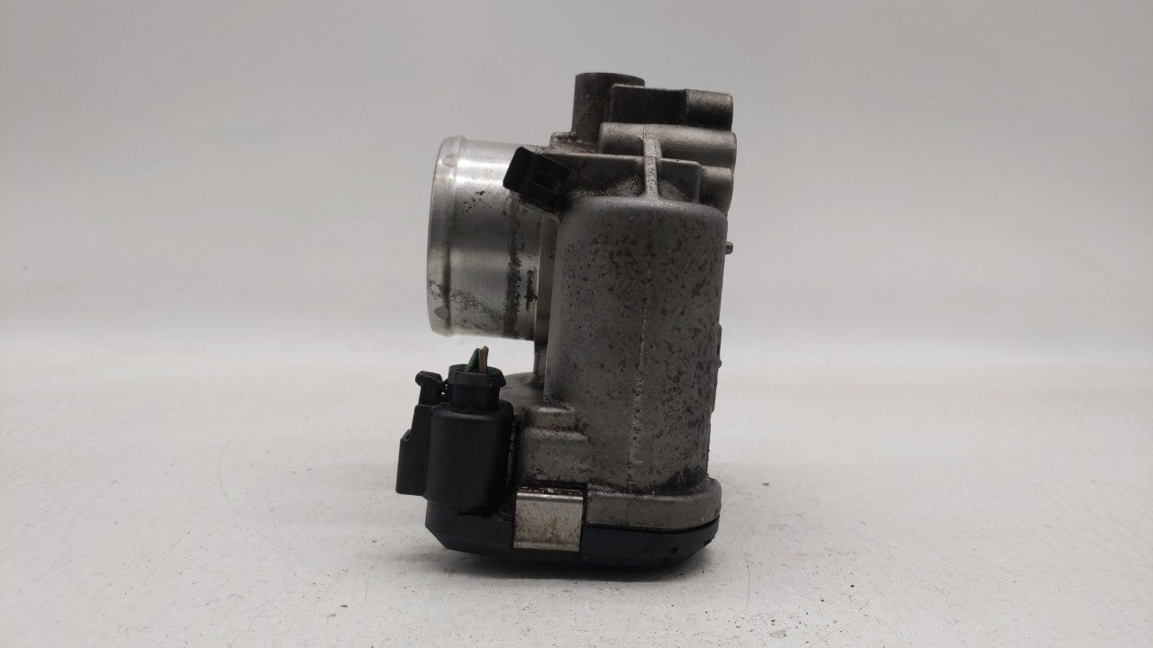 2013-2016 Ford Escape Throttle Body P/N:0 280 750 535 7S7G-9F991-CA Fits Fits 2013 2014 2015 2016 2017 2018 2019 OEM Used Au