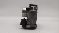 2013-2016 Ford Escape Throttle Body P/N:0 280 750 535 7S7G-9F991-CA Fits Fits 2013 2014 2015 2016 2017 2018 2019 OEM Used Au