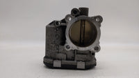 2013-2016 Ford Escape Throttle Body P/N:0 280 750 535 7S7G-9F991-CA Fits Fits 2013 2014 2015 2016 2017 2018 2019 OEM Used Au