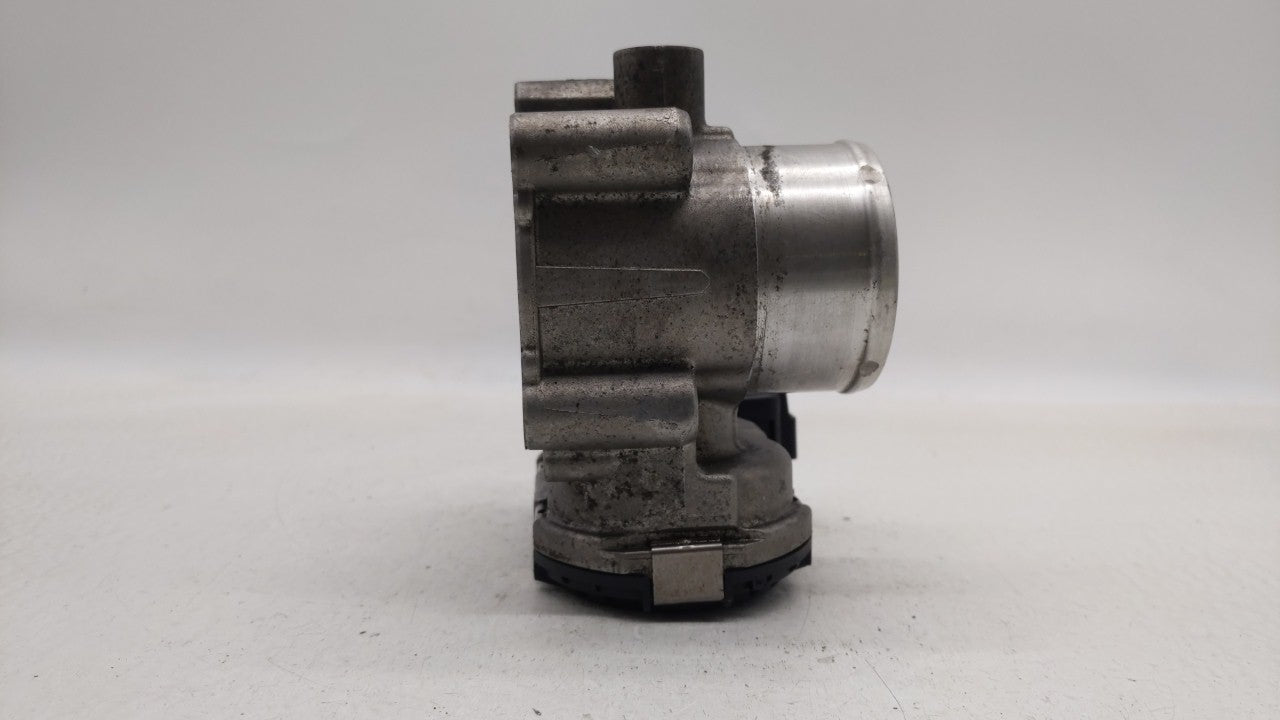 2013-2016 Ford Escape Throttle Body P/N:0 280 750 535 7S7G-9F991-CA Fits Fits 2013 2014 2015 2016 2017 2018 2019 OEM Used Au