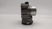2013-2016 Ford Escape Throttle Body P/N:0 280 750 535 7S7G-9F991-CA Fits Fits 2013 2014 2015 2016 2017 2018 2019 OEM Used Au