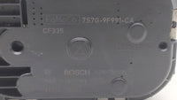 2013-2016 Ford Escape Throttle Body P/N:0 280 750 535 7S7G-9F991-CA Fits Fits 2013 2014 2015 2016 2017 2018 2019 OEM Used Au