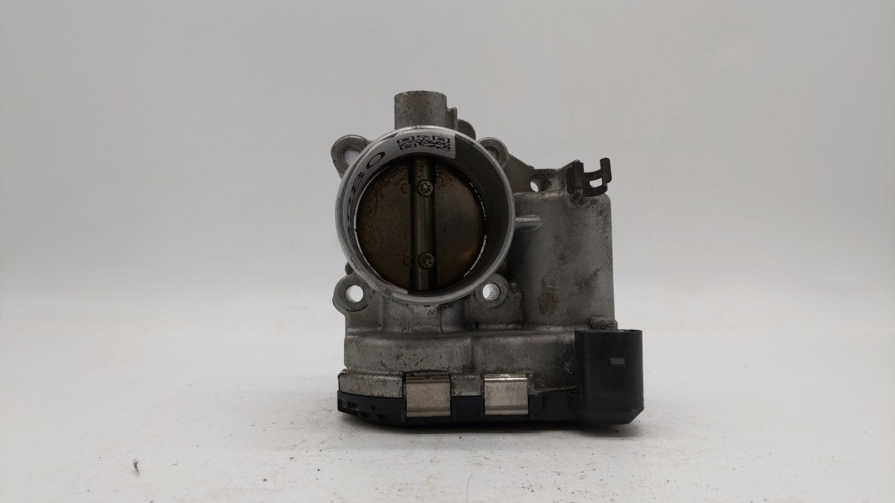 2013-2016 Ford Escape Throttle Body P/N:0 280 750 535 7S7G-9F991-CA Fits Fits 2013 2014 2015 2016 2017 2018 2019 OEM Used Au