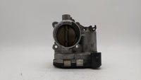 2013-2016 Ford Escape Throttle Body P/N:0 280 750 535 7S7G-9F991-CA Fits Fits 2013 2014 2015 2016 2017 2018 2019 OEM Used Au
