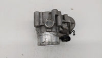 2013-2016 Ford Escape Throttle Body P/N:0 280 750 535 7S7G-9F991-CA Fits Fits 2013 2014 2015 2016 2017 2018 2019 OEM Used Au