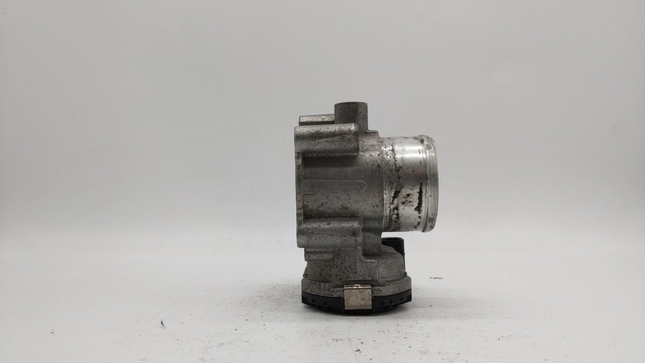 2013-2016 Ford Escape Throttle Body P/N:0 280 750 535 7S7G-9F991-CA Fits Fits 2013 2014 2015 2016 2017 2018 2019 OEM Used Au