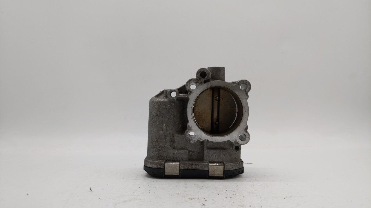 2013-2016 Ford Escape Throttle Body P/N:0 280 750 535 7S7G-9F991-CA Fits Fits 2013 2014 2015 2016 2017 2018 2019 OEM Used Au