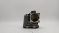 2013-2016 Ford Escape Throttle Body P/N:0 280 750 535 7S7G-9F991-CA Fits Fits 2013 2014 2015 2016 2017 2018 2019 OEM Used Au