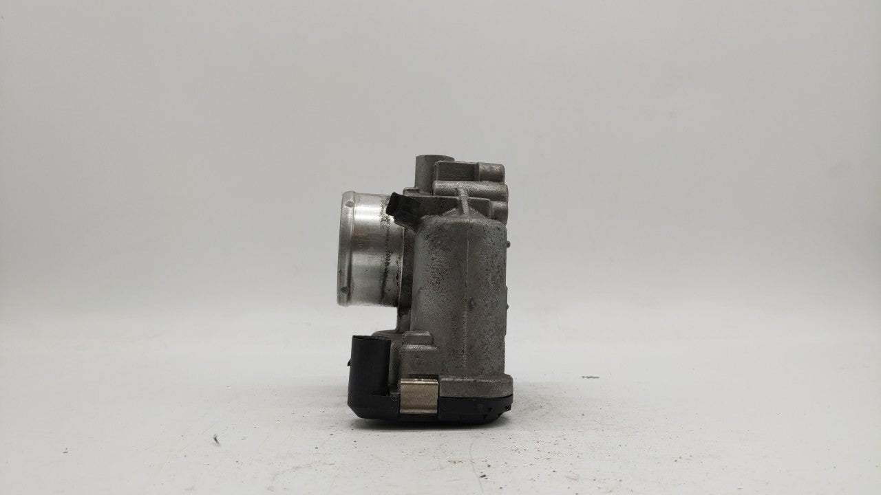 2013-2016 Ford Escape Throttle Body P/N:0 280 750 535 7S7G-9F991-CA Fits Fits 2013 2014 2015 2016 2017 2018 2019 OEM Used Au