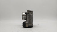 2013-2016 Ford Escape Throttle Body P/N:0 280 750 535 7S7G-9F991-CA Fits Fits 2013 2014 2015 2016 2017 2018 2019 OEM Used Au