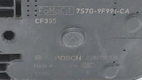2013-2016 Ford Escape Throttle Body P/N:0 280 750 535 7S7G-9F991-CA Fits Fits 2013 2014 2015 2016 2017 2018 2019 OEM Used Au