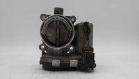2013-2016 Ford Escape Throttle Body P/N:CM5E-9F991-AD CM5E-9F991-AC Fits Fits 2012 2013 2014 2015 2016 2017 OEM Used Auto Pa