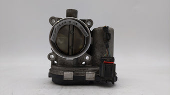 compare product 2013-2016 Ford Escape Throttle Body P/N:CM5E-9F991-AD CM5E-9F991-AC Fits Fits 2012 2013 2014 2015 2016 2017 OEM Used Auto Parts