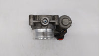 2013-2016 Ford Escape Throttle Body P/N:CM5E-9F991-AD CM5E-9F991-AC Fits Fits 2012 2013 2014 2015 2016 2017 OEM Used Auto Pa
