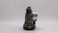 2013-2016 Ford Escape Throttle Body P/N:CM5E-9F991-AD CM5E-9F991-AC Fits Fits 2012 2013 2014 2015 2016 2017 OEM Used Auto Pa