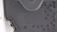 2013-2016 Ford Escape Throttle Body P/N:CM5E-9F991-AD CM5E-9F991-AC Fits Fits 2012 2013 2014 2015 2016 2017 OEM Used Auto Pa