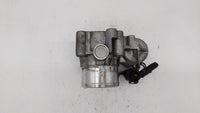 2013-2016 Ford Escape Throttle Body P/N:0 280 750 535 7S7G-9F991-CA Fits Fits 2013 2014 2015 2016 2017 2018 2019 OEM Used Au