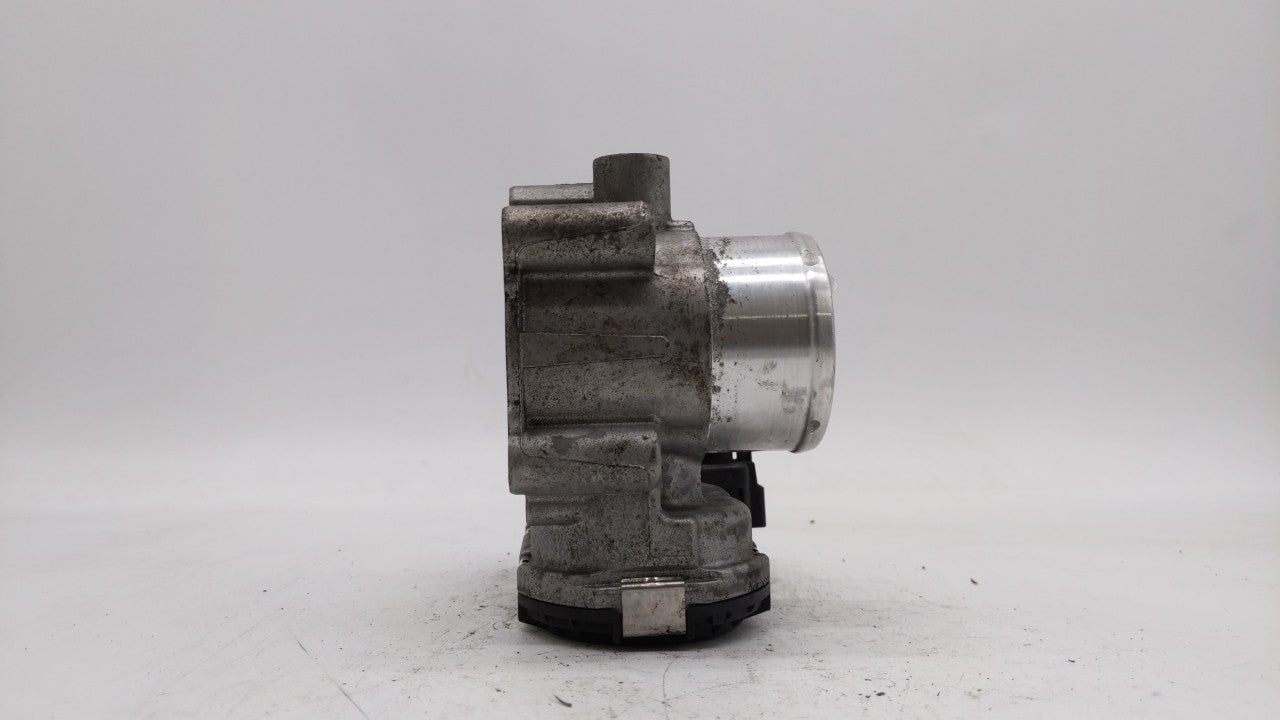 2013-2016 Ford Escape Throttle Body P/N:0 280 750 535 7S7G-9F991-CA Fits Fits 2013 2014 2015 2016 2017 2018 2019 OEM Used Au
