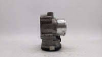 2013-2016 Ford Escape Throttle Body P/N:0 280 750 535 7S7G-9F991-CA Fits Fits 2013 2014 2015 2016 2017 2018 2019 OEM Used Au