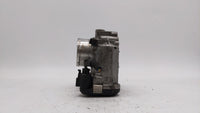 2013-2016 Ford Escape Throttle Body P/N:0 280 750 535 7S7G-9F991-CA Fits Fits 2013 2014 2015 2016 2017 2018 2019 OEM Used Au