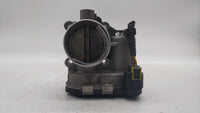 2013-2016 Ford Escape Throttle Body P/N:0 280 750 535 7S7G-9F991-CA Fits Fits 2013 2014 2015 2016 2017 2018 2019 OEM Used Au
