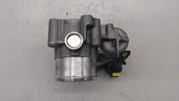 2013-2016 Ford Escape Throttle Body P/N:0 280 750 535 7S7G-9F991-CA Fits Fits 2013 2014 2015 2016 2017 2018 2019 OEM Used Au