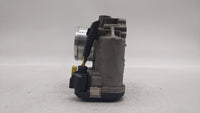 2013-2016 Ford Escape Throttle Body P/N:0 280 750 535 7S7G-9F991-CA Fits Fits 2013 2014 2015 2016 2017 2018 2019 OEM Used Au