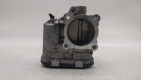 2013-2016 Ford Escape Throttle Body P/N:0 280 750 535 7S7G-9F991-CA Fits Fits 2013 2014 2015 2016 2017 2018 2019 OEM Used Au