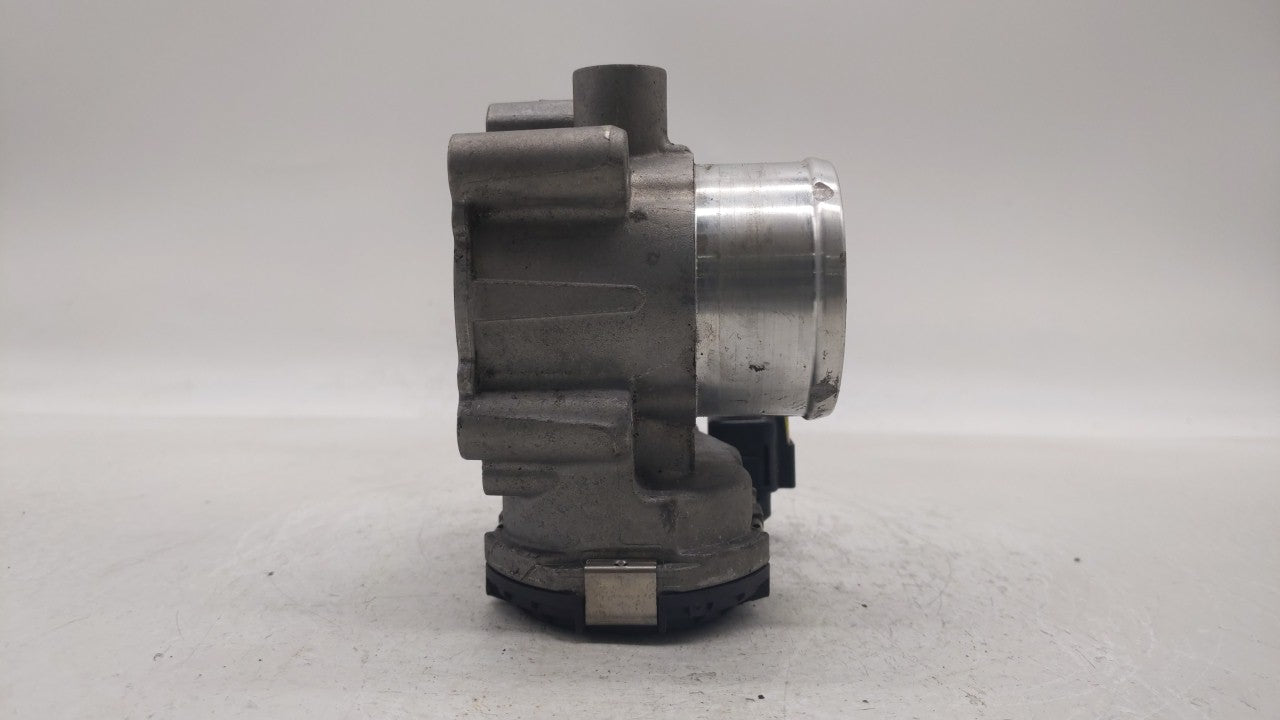 2013-2016 Ford Escape Throttle Body P/N:0 280 750 535 7S7G-9F991-CA Fits Fits 2013 2014 2015 2016 2017 2018 2019 OEM Used Au