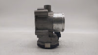 2013-2016 Ford Escape Throttle Body P/N:0 280 750 535 7S7G-9F991-CA Fits Fits 2013 2014 2015 2016 2017 2018 2019 OEM Used Au