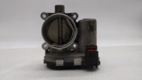 2013-2016 Ford Escape Throttle Body P/N:CM5E-9F991-AD CM5E-9F991-AC Fits Fits 2012 2013 2014 2015 2016 2017 OEM Used Auto Pa