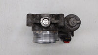 2013-2016 Ford Escape Throttle Body P/N:CM5E-9F991-AD CM5E-9F991-AC Fits Fits 2012 2013 2014 2015 2016 2017 OEM Used Auto Pa