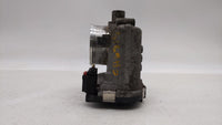 2013-2016 Ford Escape Throttle Body P/N:CM5E-9F991-AD CM5E-9F991-AC Fits Fits 2012 2013 2014 2015 2016 2017 OEM Used Auto Pa